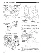 Preview for 1674 page of Chrysler 1998  Voyager Service Manual