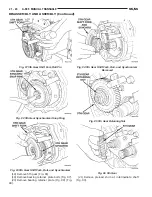 Preview for 1680 page of Chrysler 1998  Voyager Service Manual