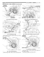 Preview for 1683 page of Chrysler 1998  Voyager Service Manual