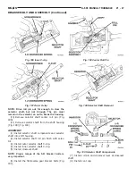 Preview for 1703 page of Chrysler 1998  Voyager Service Manual