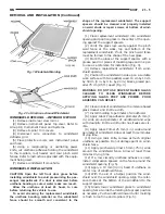 Preview for 1735 page of Chrysler 1998  Voyager Service Manual