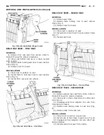 Preview for 1741 page of Chrysler 1998  Voyager Service Manual