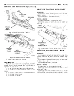 Preview for 1745 page of Chrysler 1998  Voyager Service Manual