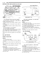 Preview for 1784 page of Chrysler 1998  Voyager Service Manual