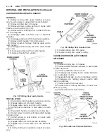 Preview for 1798 page of Chrysler 1998  Voyager Service Manual