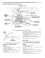 Preview for 1801 page of Chrysler 1998  Voyager Service Manual