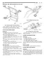 Preview for 1805 page of Chrysler 1998  Voyager Service Manual