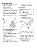 Preview for 1811 page of Chrysler 1998  Voyager Service Manual