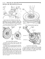 Preview for 1840 page of Chrysler 1998  Voyager Service Manual