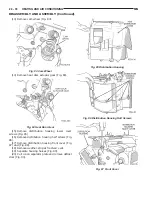 Preview for 1854 page of Chrysler 1998  Voyager Service Manual