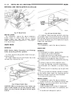 Preview for 1894 page of Chrysler 1998  Voyager Service Manual