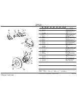 Preview for 17 page of Chrysler 2002 Prowler Parts Catalog