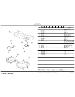 Preview for 48 page of Chrysler 2002 Prowler Parts Catalog