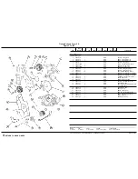 Preview for 75 page of Chrysler 2002 Prowler Parts Catalog