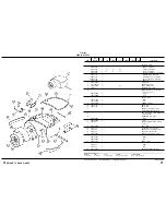 Preview for 87 page of Chrysler 2002 Prowler Parts Catalog