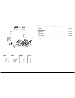 Preview for 145 page of Chrysler 2002 Prowler Parts Catalog