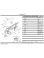 Preview for 151 page of Chrysler 2002 Prowler Parts Catalog