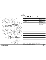 Preview for 172 page of Chrysler 2002 Prowler Parts Catalog