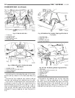 Preview for 49 page of Chrysler 2004 Concorde Service Manual