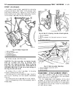 Preview for 55 page of Chrysler 2004 Concorde Service Manual