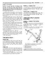 Preview for 59 page of Chrysler 2004 Concorde Service Manual