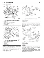 Preview for 74 page of Chrysler 2004 Concorde Service Manual