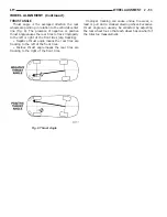 Preview for 83 page of Chrysler 2004 Concorde Service Manual