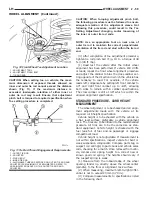 Preview for 89 page of Chrysler 2004 Concorde Service Manual