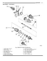 Preview for 93 page of Chrysler 2004 Concorde Service Manual