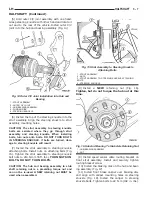 Preview for 97 page of Chrysler 2004 Concorde Service Manual