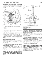 Preview for 138 page of Chrysler 2004 Concorde Service Manual