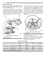 Preview for 154 page of Chrysler 2004 Concorde Service Manual