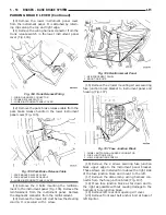 Preview for 162 page of Chrysler 2004 Concorde Service Manual