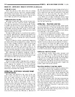 Preview for 167 page of Chrysler 2004 Concorde Service Manual