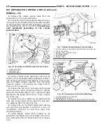 Preview for 181 page of Chrysler 2004 Concorde Service Manual