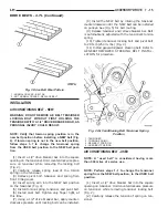 Preview for 199 page of Chrysler 2004 Concorde Service Manual