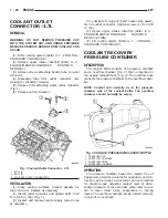 Preview for 204 page of Chrysler 2004 Concorde Service Manual