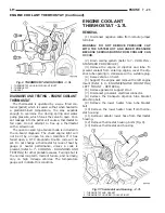 Preview for 207 page of Chrysler 2004 Concorde Service Manual