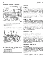 Preview for 217 page of Chrysler 2004 Concorde Service Manual