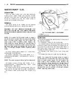 Preview for 220 page of Chrysler 2004 Concorde Service Manual