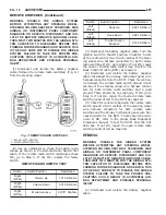 Preview for 238 page of Chrysler 2004 Concorde Service Manual