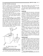 Preview for 267 page of Chrysler 2004 Concorde Service Manual