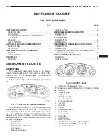 Preview for 325 page of Chrysler 2004 Concorde Service Manual