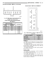 Preview for 365 page of Chrysler 2004 Concorde Service Manual