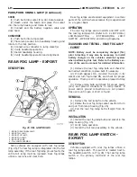 Preview for 367 page of Chrysler 2004 Concorde Service Manual