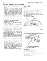 Preview for 373 page of Chrysler 2004 Concorde Service Manual