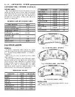 Preview for 378 page of Chrysler 2004 Concorde Service Manual