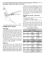 Preview for 415 page of Chrysler 2004 Concorde Service Manual