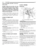 Preview for 428 page of Chrysler 2004 Concorde Service Manual