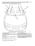 Preview for 447 page of Chrysler 2004 Concorde Service Manual